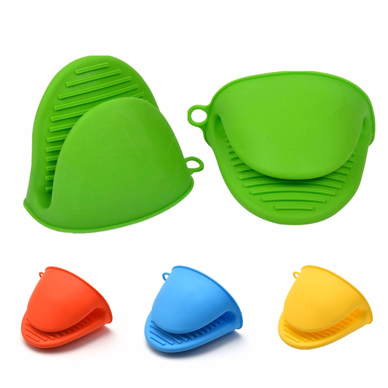 SiliconeHeat-resistant Glvoes