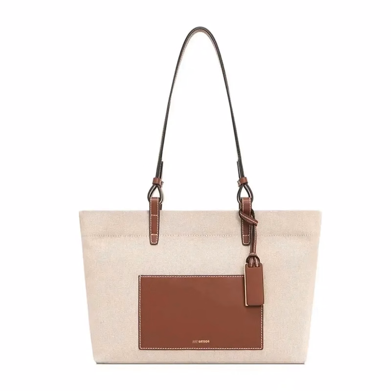 Canvas Cordura Womens Tote