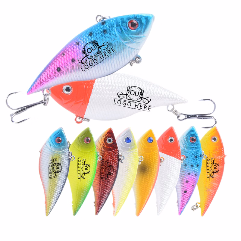 Fishing Lure Simulated Bait