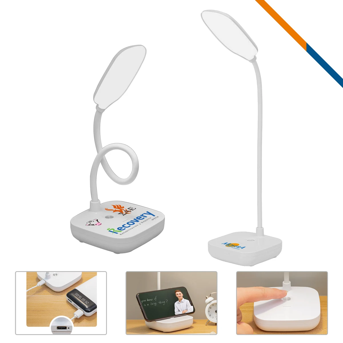 Intoa Desk Lamp 1