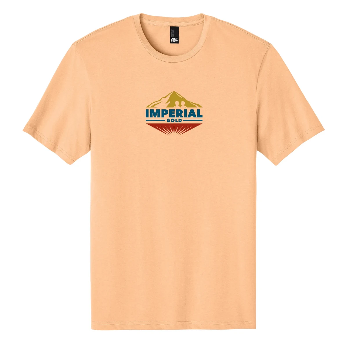 District(R) Perfect Weight(R) Tee 1