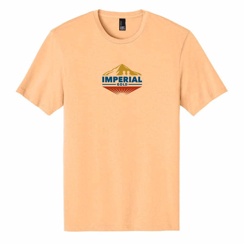 District(R) Perfect Weight(R) Tee