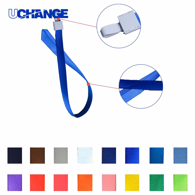 Event Lanyard