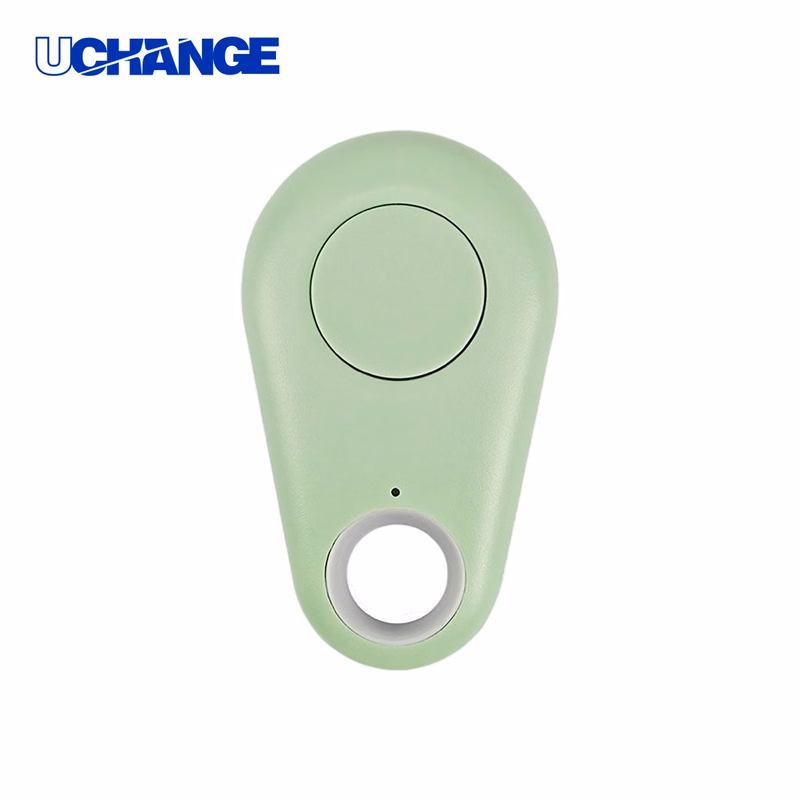 Smart Wireless Tracker Key Finder Keychain Device