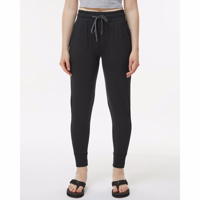 Holloway Women's Eco Revive™ Ventura Soft Knit Joggers - 222799