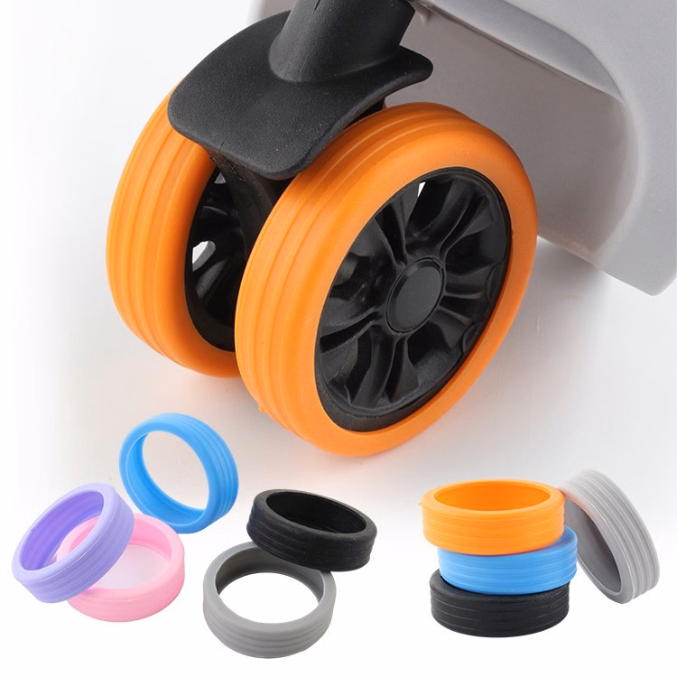 Luggage Wheels Covers
