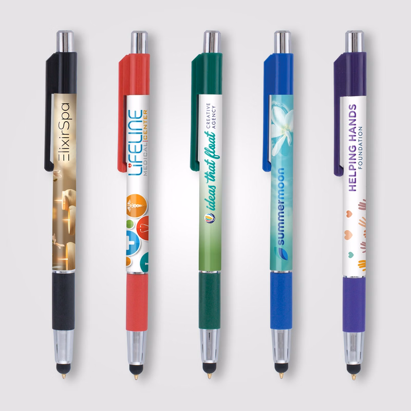 Colorama Stylus (Weighted)