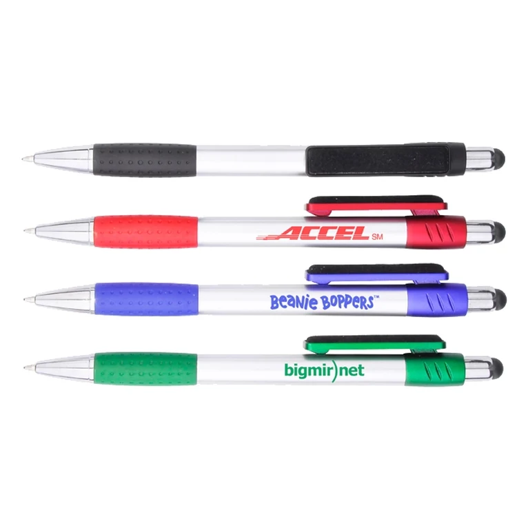 Plastic Stylus Pen - Model 1501 1