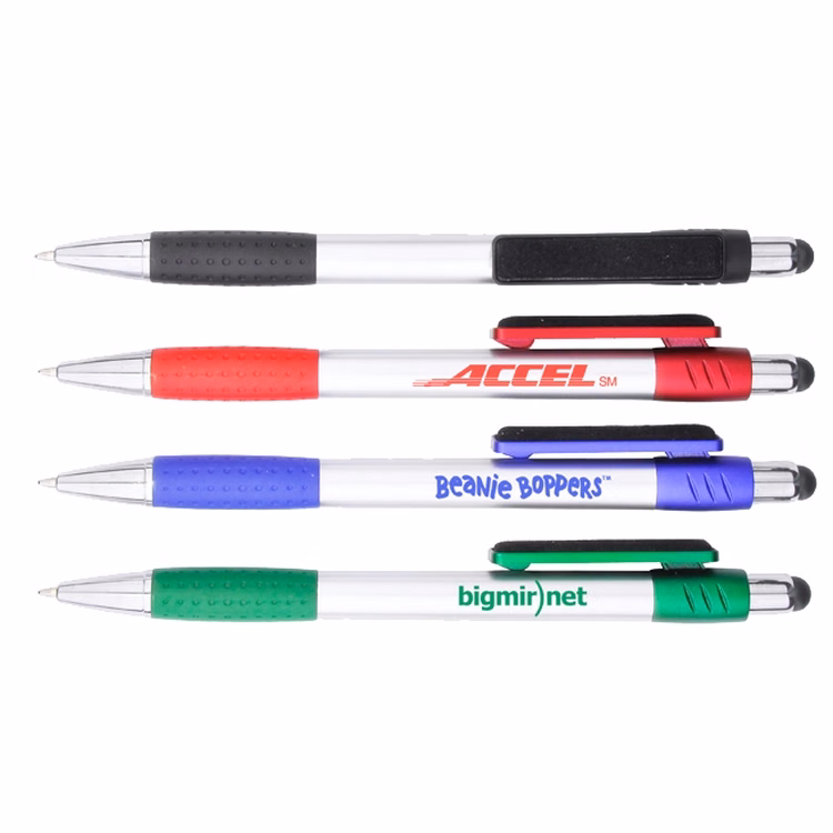Plastic Stylus Pen - Model 1501