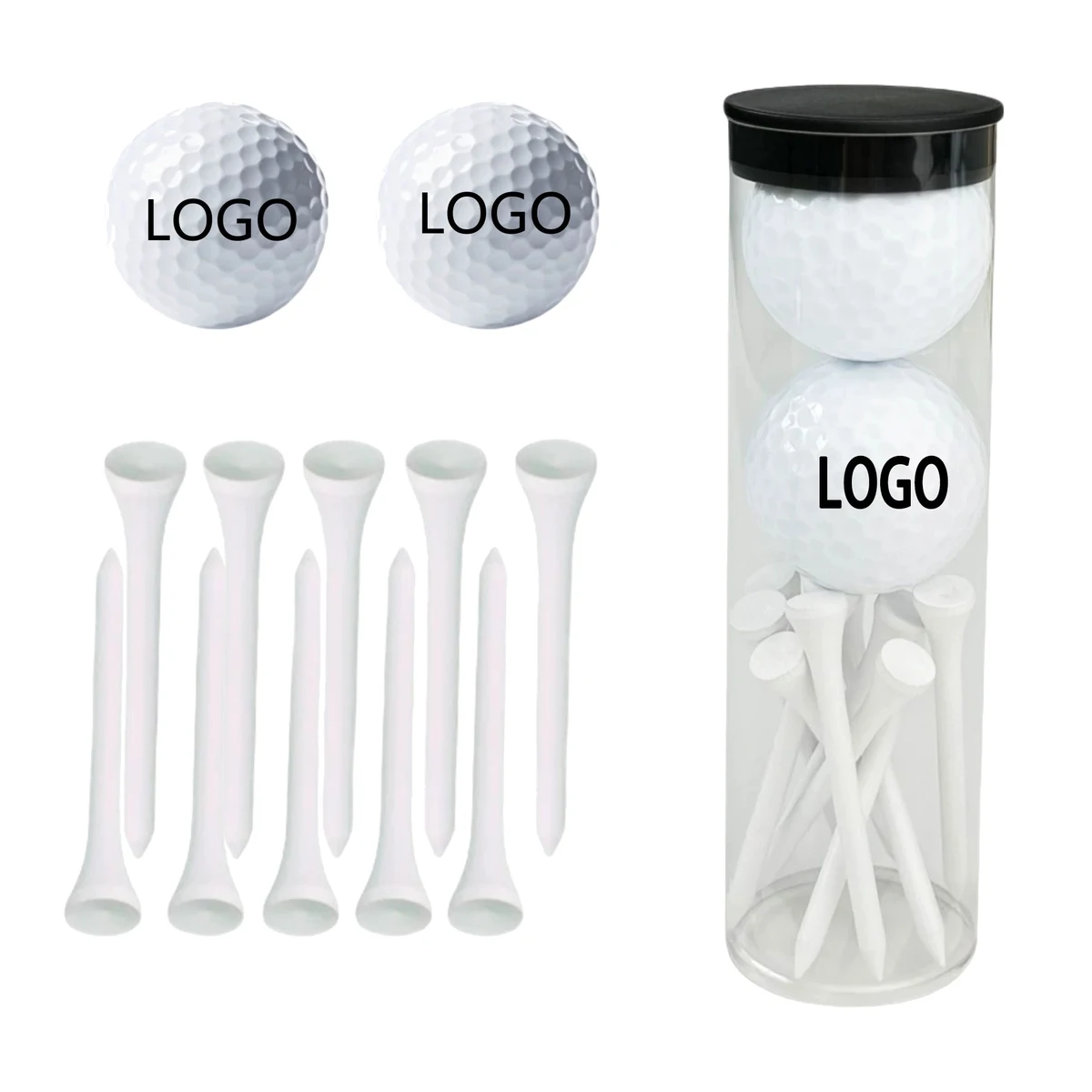 Golf Accessory Gift Set 1