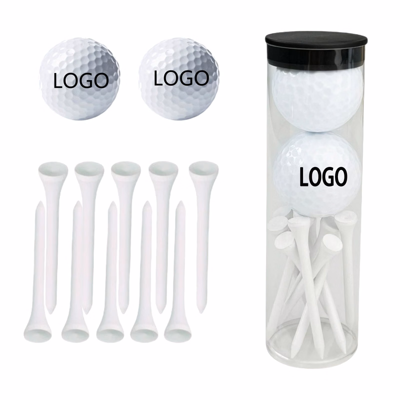 Golf Accessory Gift Set