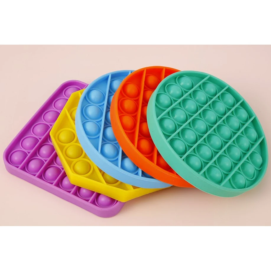 Explosive Children's Puzzle Game Anti-rodent Pioneer Toys Ma 1