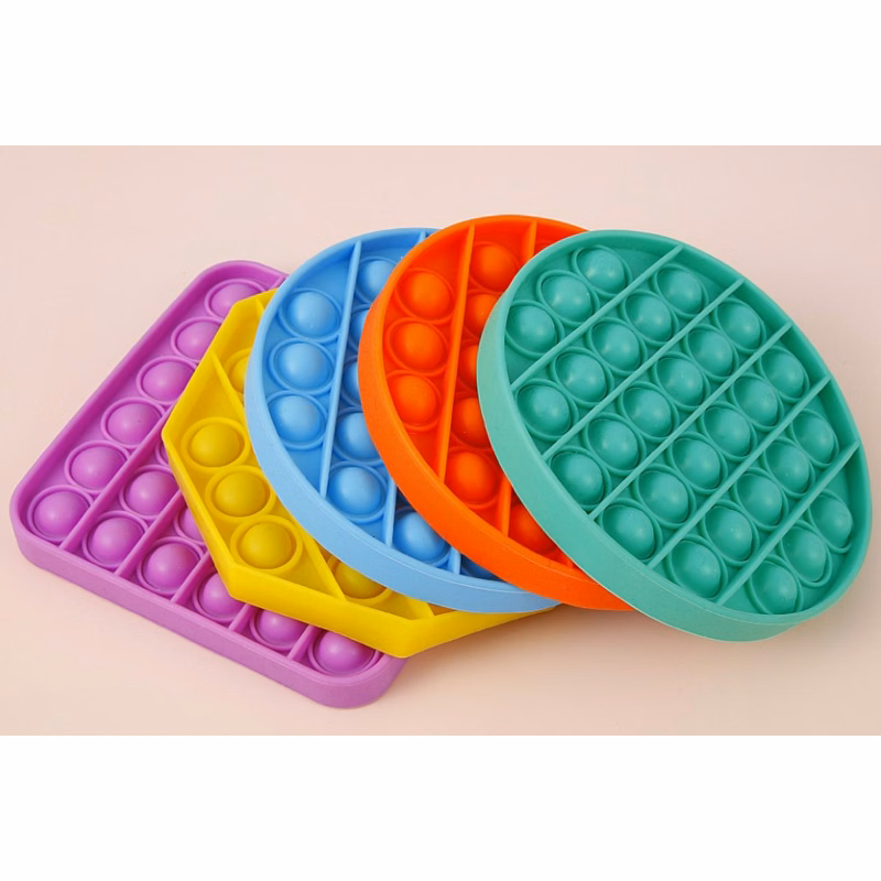 Explosive Children's Puzzle Game Anti-rodent Pioneer Toys Ma