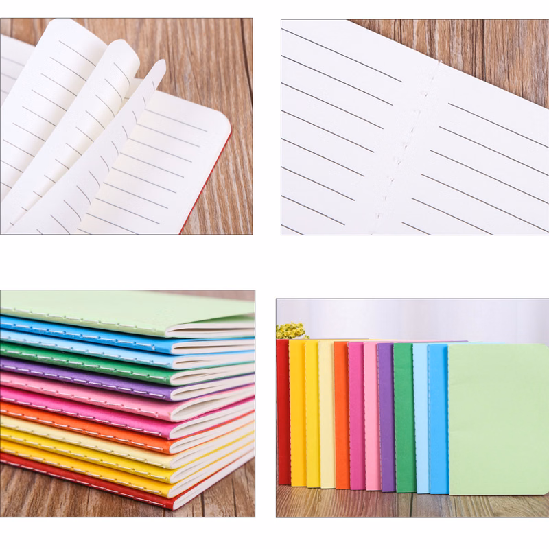 Wireless Bound Notebook