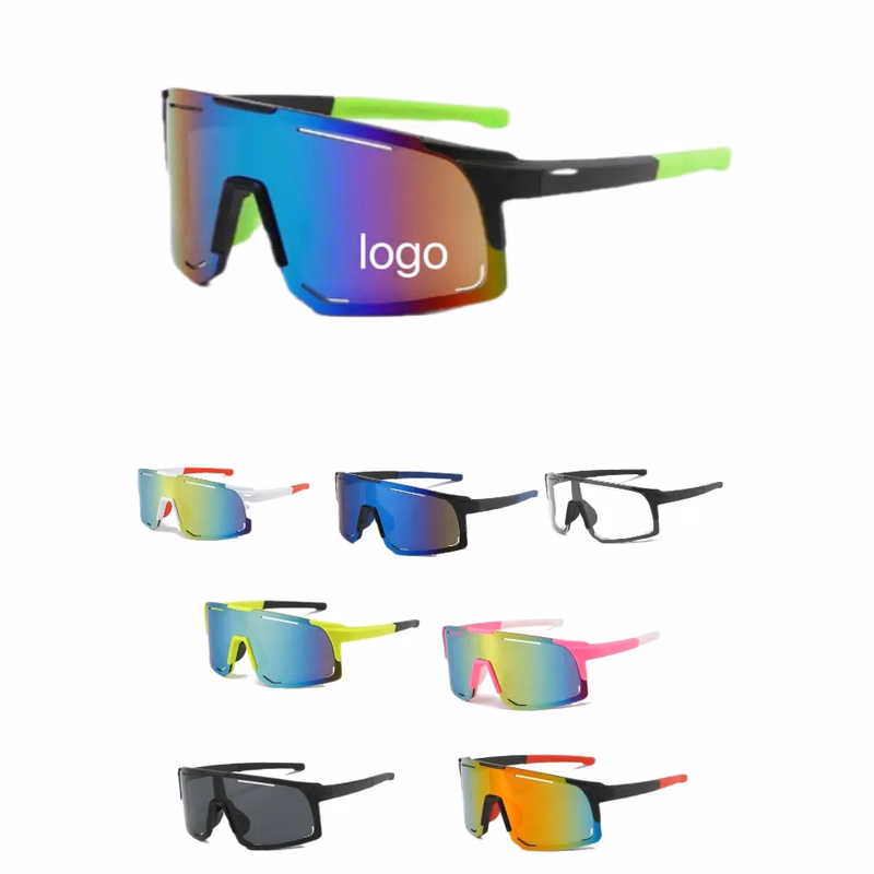 Outdoor sports goggles riding sunglasses