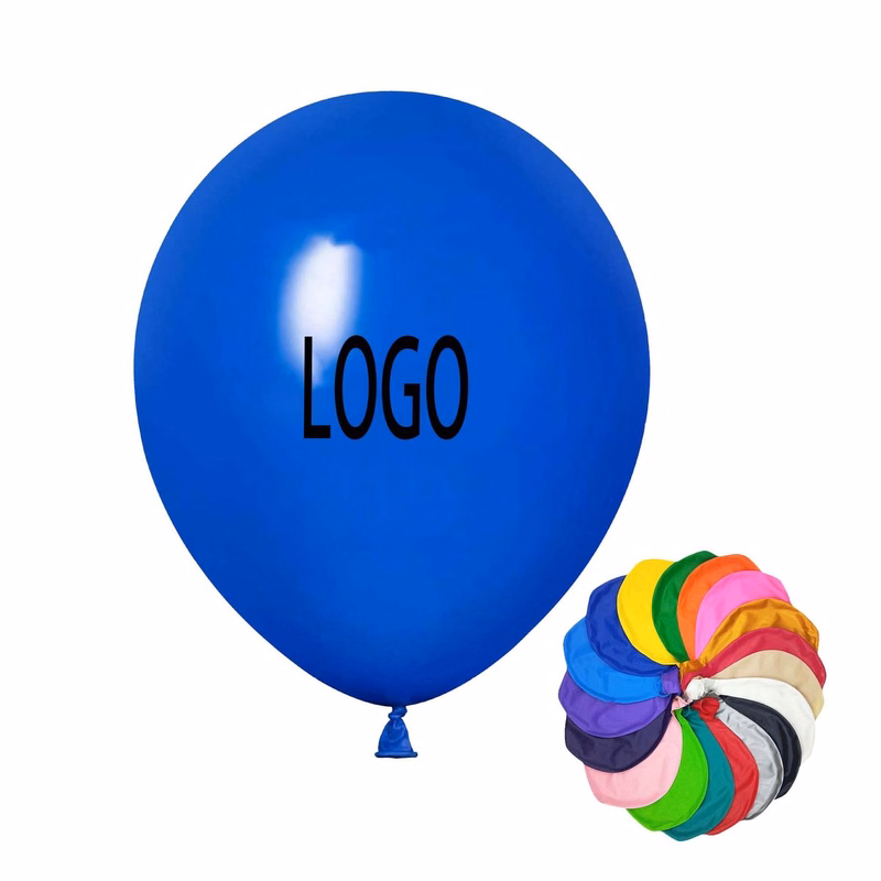 Advertising Balloon