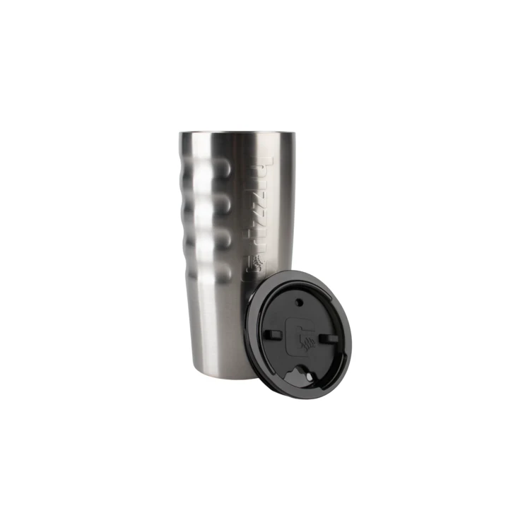 Grizzly Grip 20 - Stainless 1