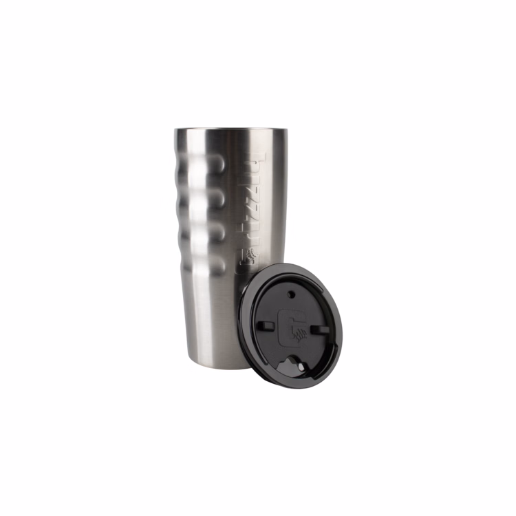 Grizzly Grip 20 - Stainless