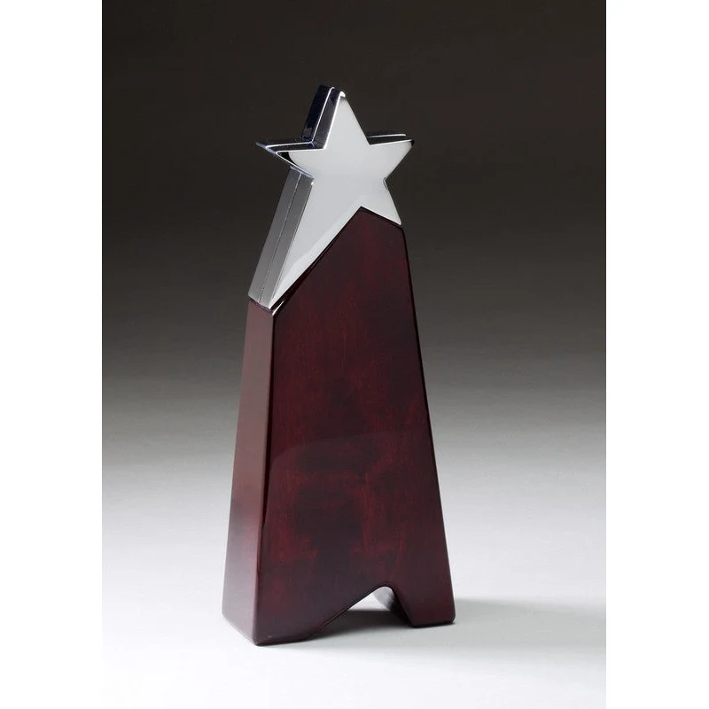 Rosewood Shooting Star 10.5" 1