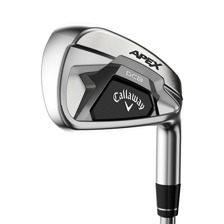 Callaway Apex DCB 21 Irons 1