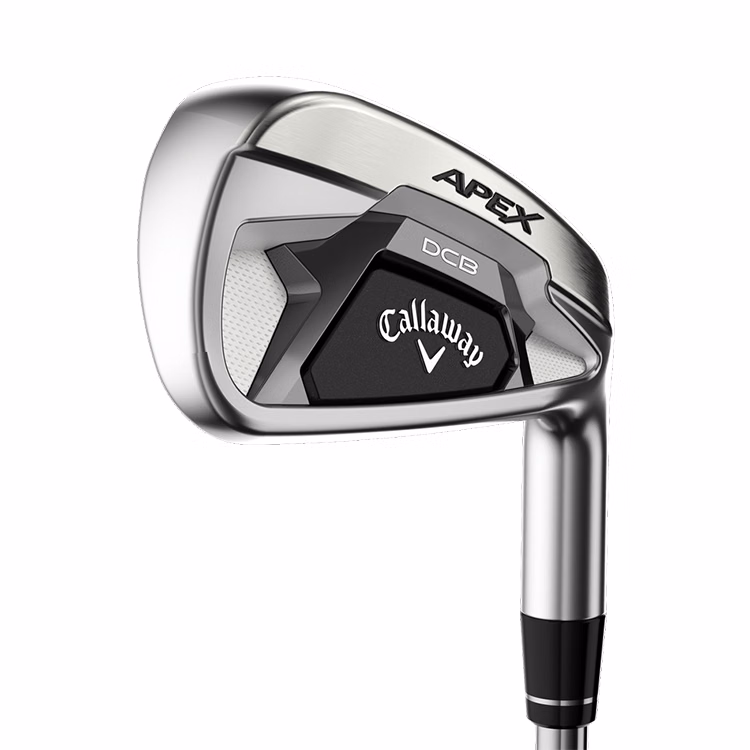 Callaway Apex DCB 21 Irons