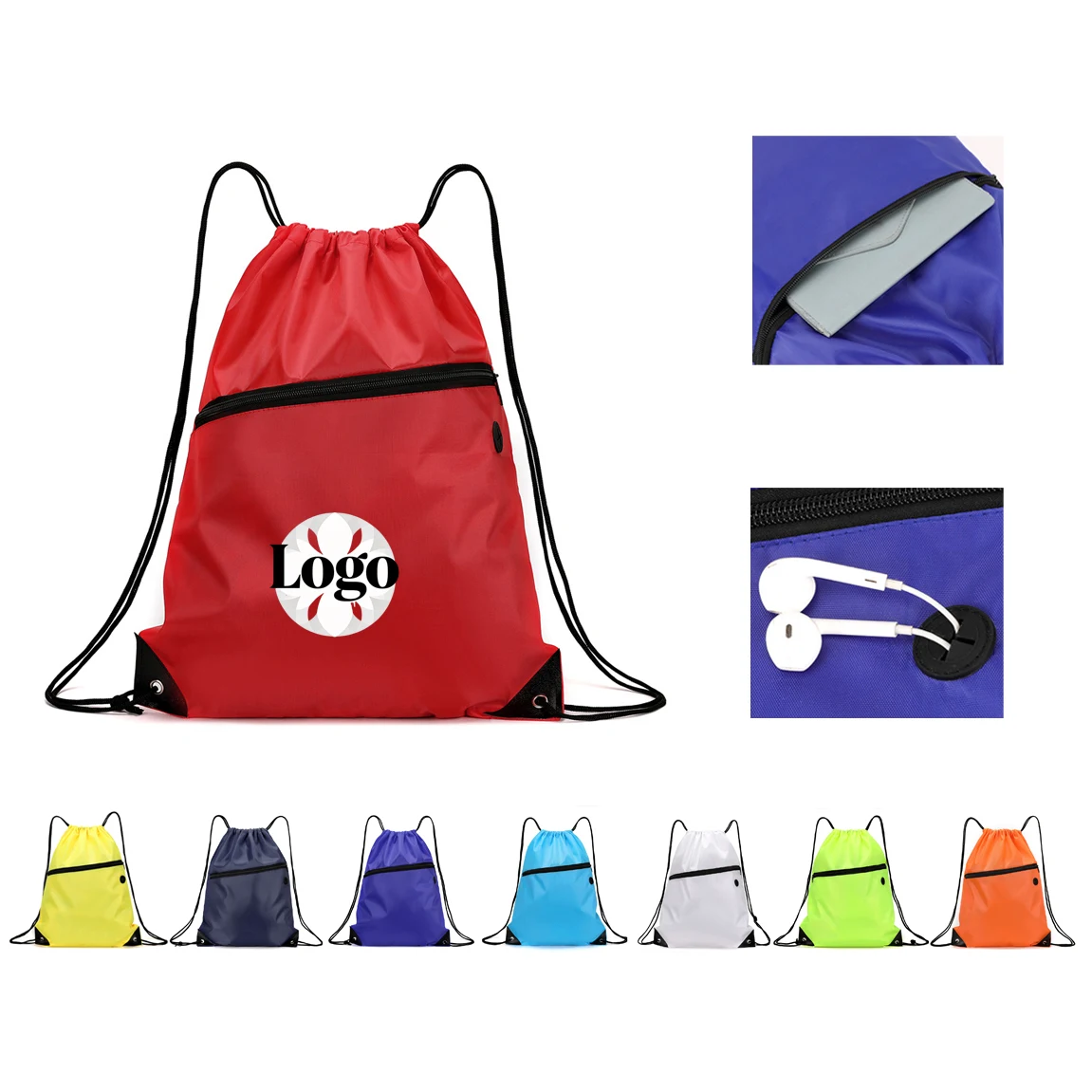 Large Capacity Basketball Bag 1