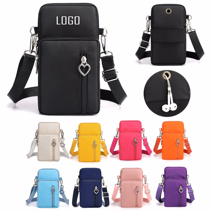 Cell Phone Crossbody Purse