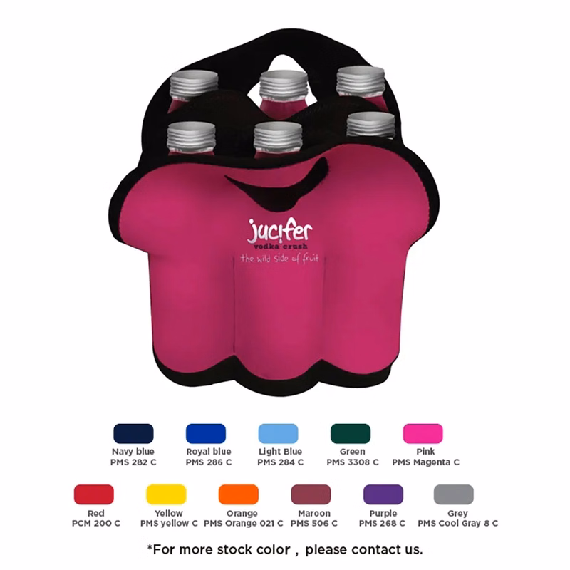 6 Bottle Cooler