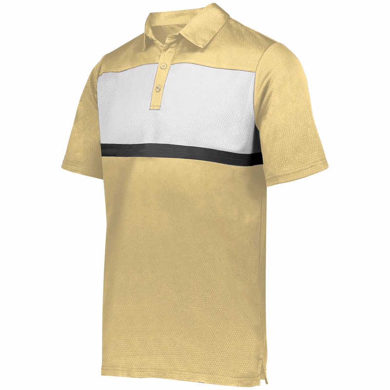 Prism Bold Polo