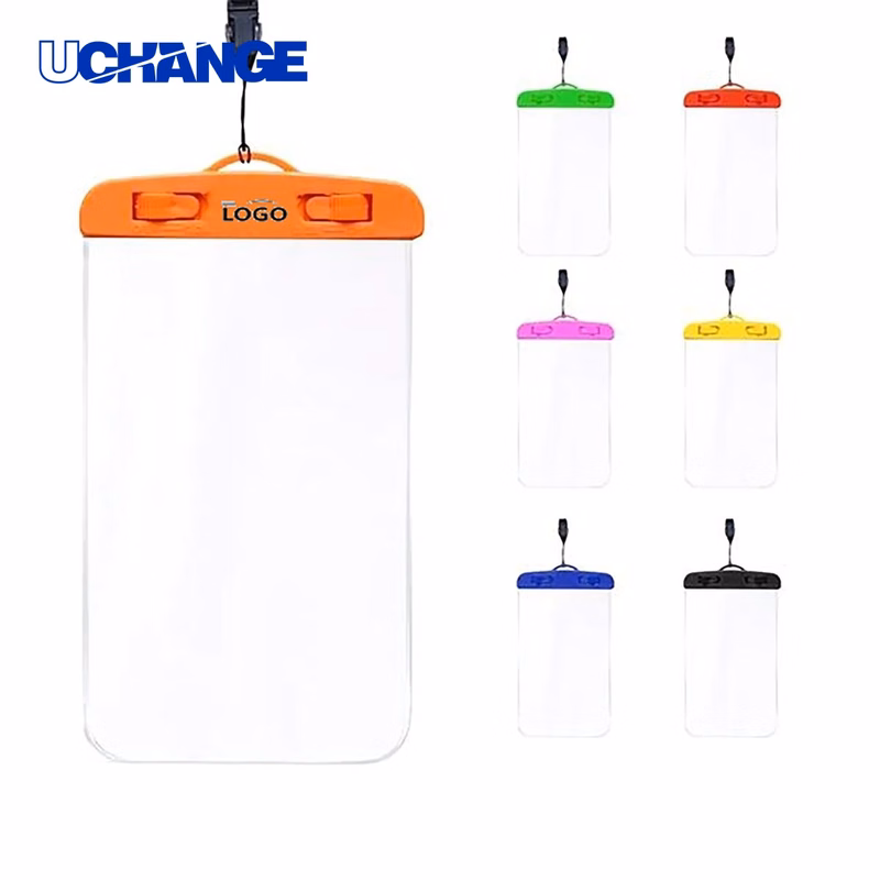 Waterproof Phone Storage Bag