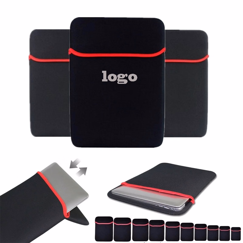 Laptop Reversible Neoprene Sleeve