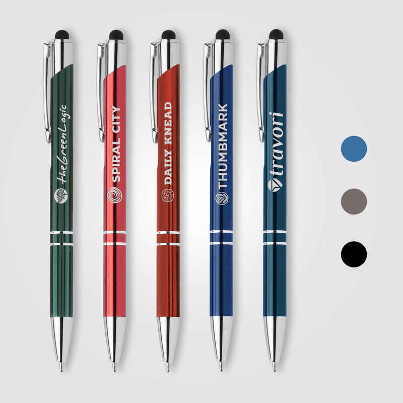 Tres-Chic w/ Stylus