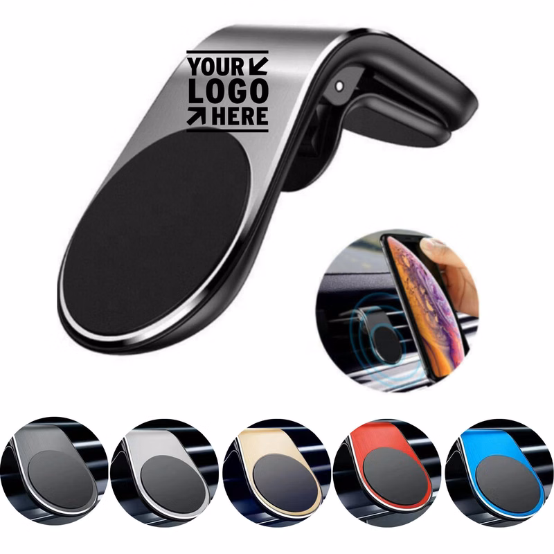 Magnetic Car Phone Holder
