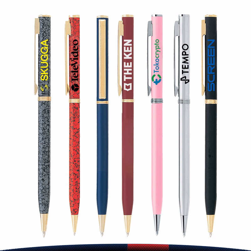 Olery Metal Pen