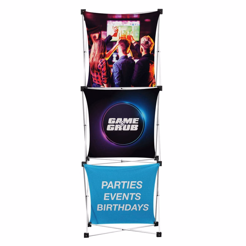 GeoMetrix Tower Kit with Soft Carry Case