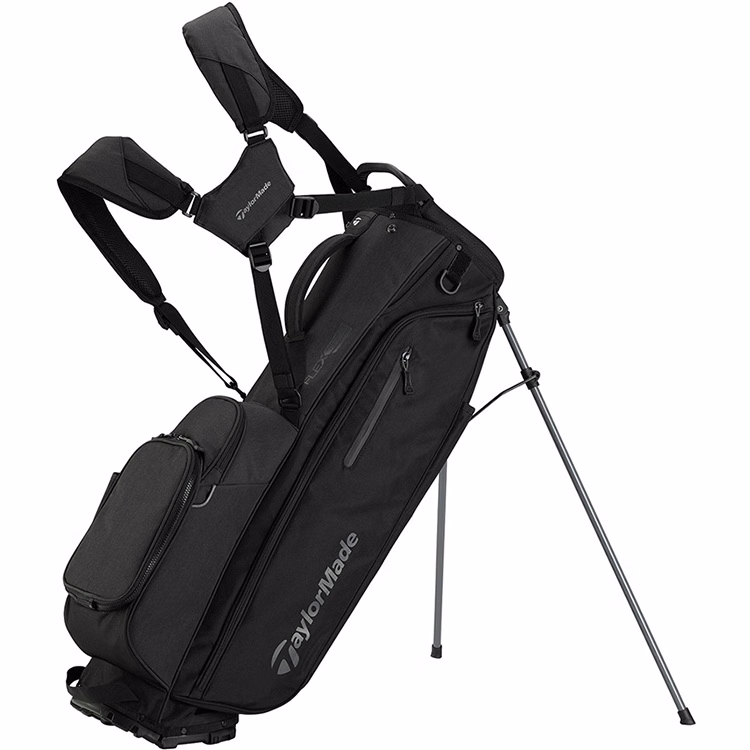 Taylormade Flextech Stand Bag