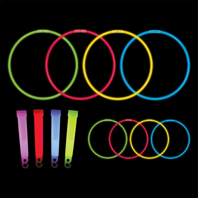 Glow Party Pack 1