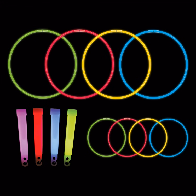 Glow Party Pack