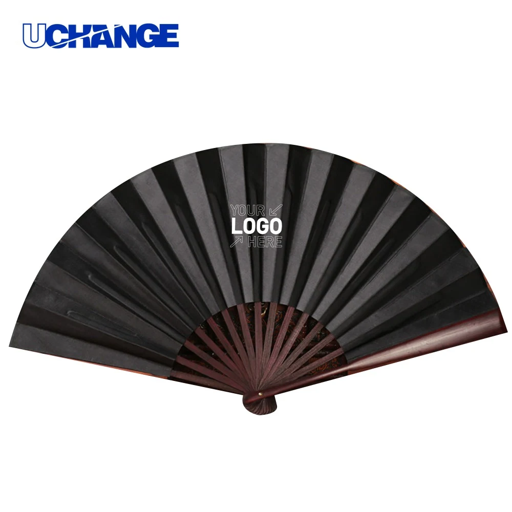 3D Hand Fan for Events 1