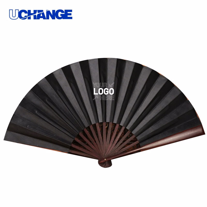3D Hand Fan for Events