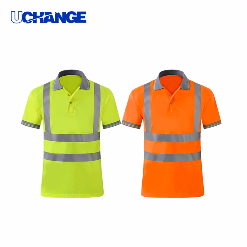 Polo Shirts