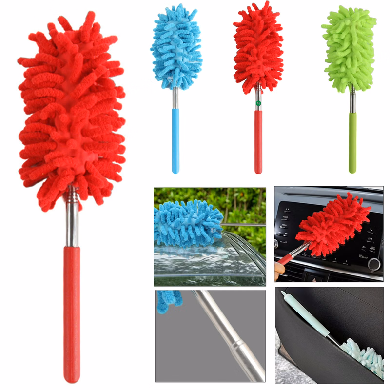 Telescopic Duster