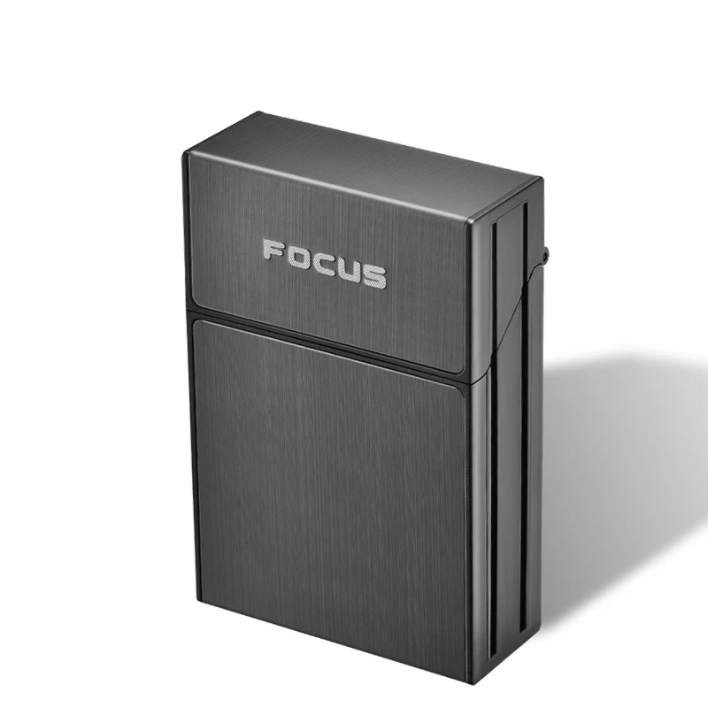 Cigarette Storage Case 1