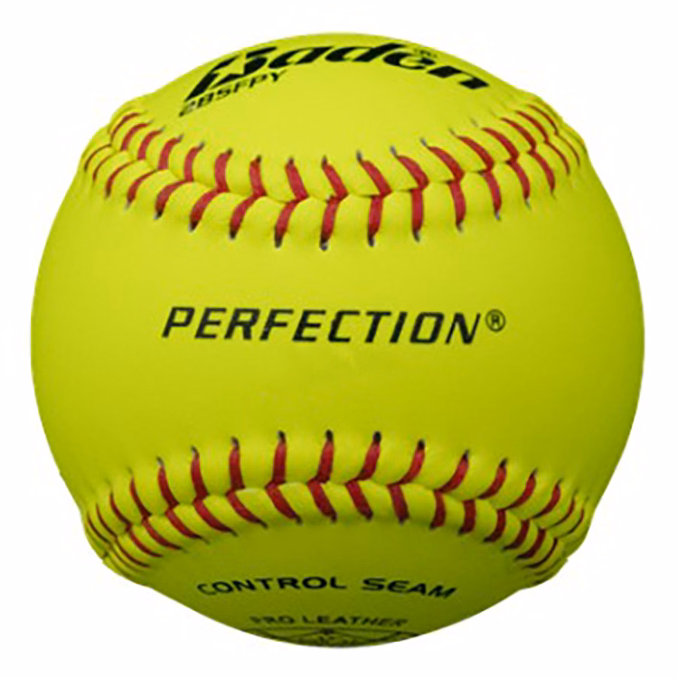 Softball - Game, Perfection Series (no NFHS)