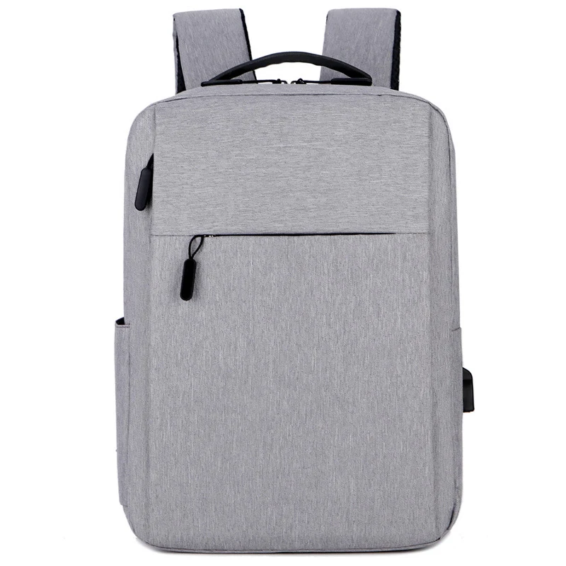 Nylon Backpack 1