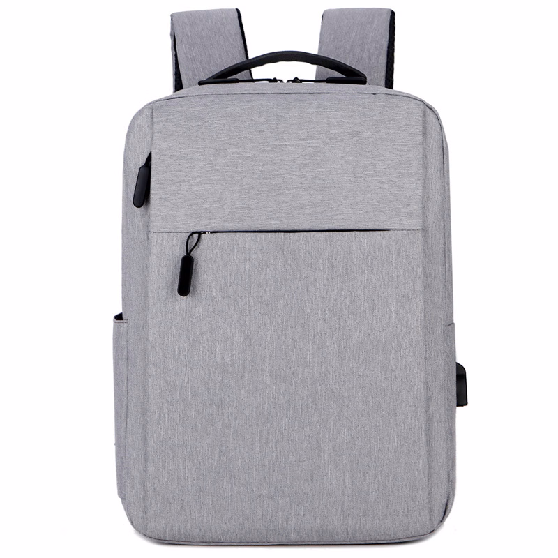 Nylon Backpack