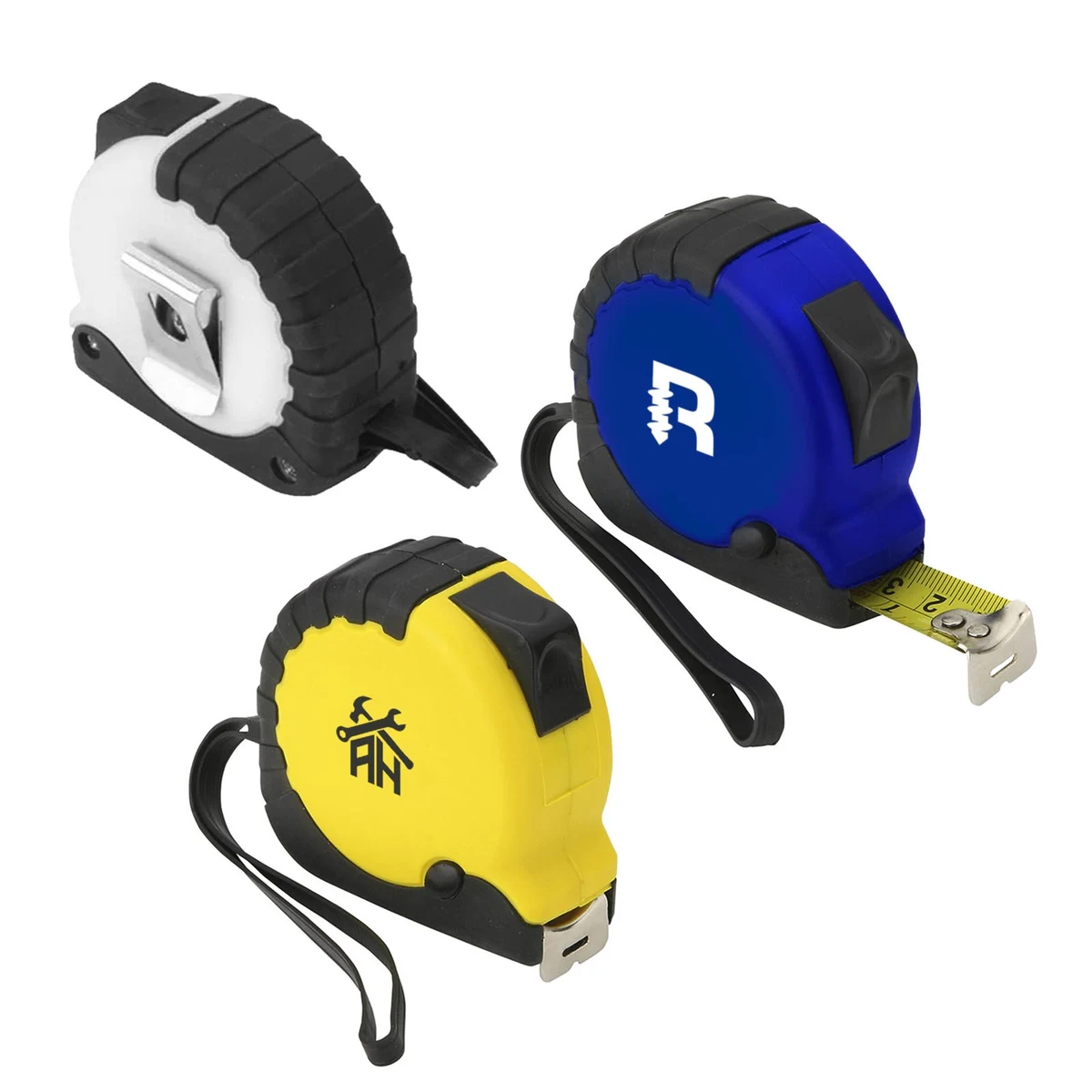 16-Foot Tape Measure 1