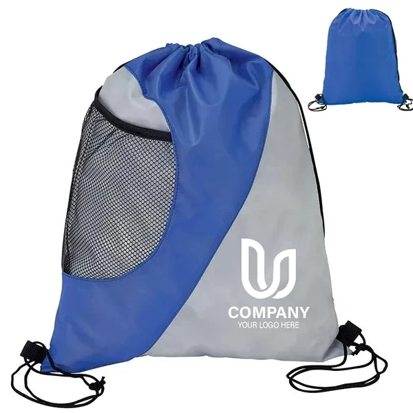 Coral Sea Sport Bag 1