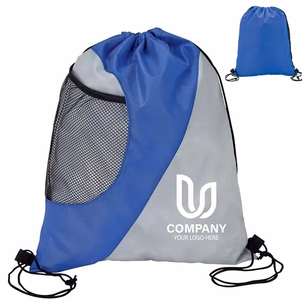 Coral Sea Sport Bag