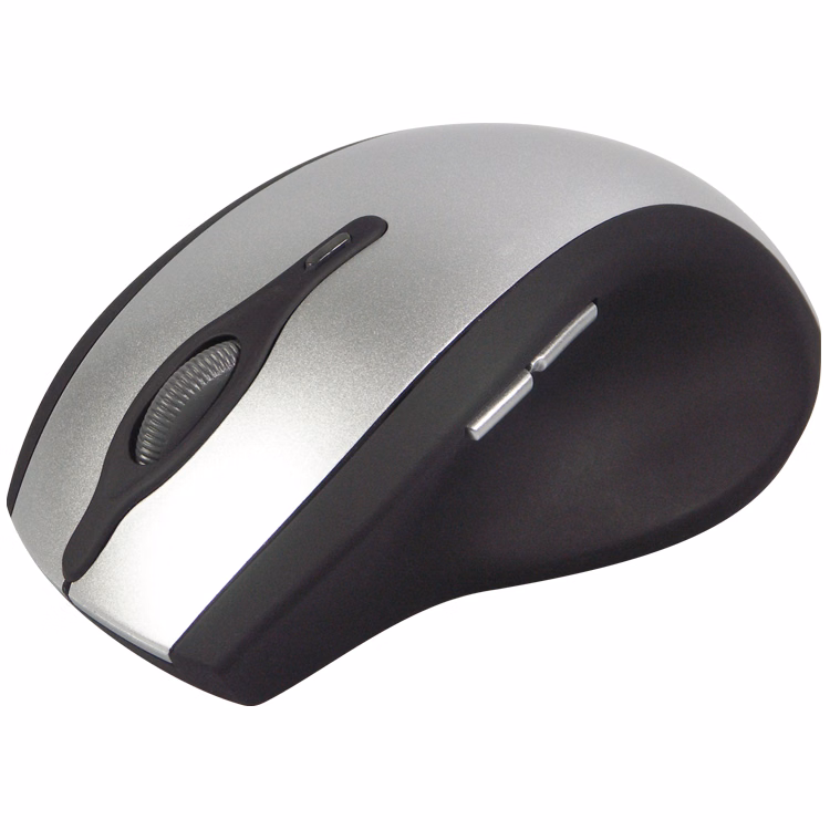 2005WOM - Wireless Mouse